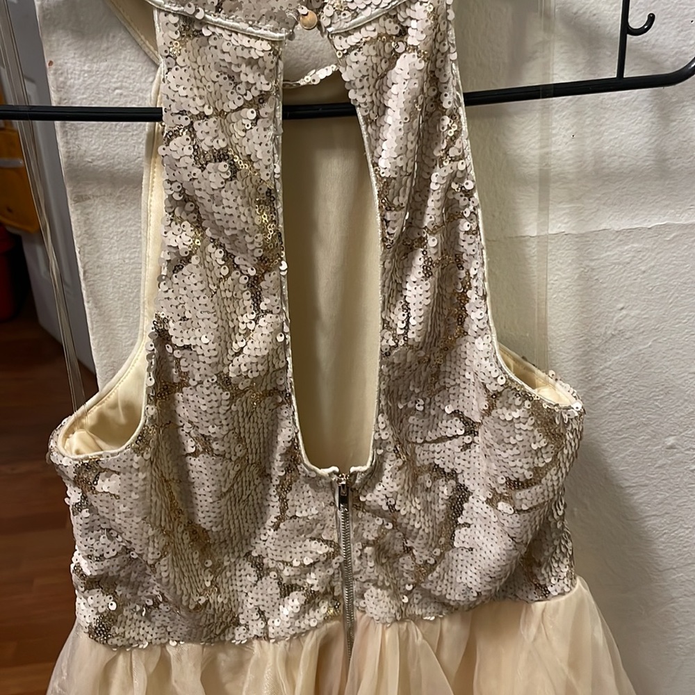 Dress - Picture 5 of 6